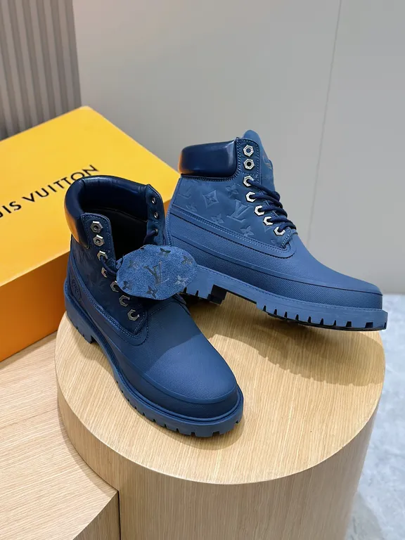 Louis Vuitton Shoe 